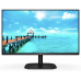 Монитор AOC 23.8" Value Line 24B2XHM2/01 черный VA LED 16:9 HDMI матовая 250cd 178гр/178гр 1920x1080 D-Sub FHD 2.7кг