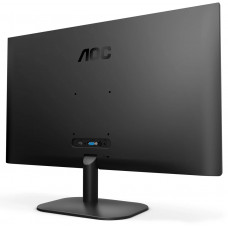 Монитор AOC 23.8" Value Line 24B2XHM2/01 черный VA LED 16:9 HDMI матовая 250cd 178гр/178гр 1920x1080 D-Sub FHD 2.7кг