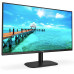 Монитор AOC 23.8" Value Line 24B2XHM2/01 черный VA LED 16:9 HDMI матовая 250cd 178гр/178гр 1920x1080 D-Sub FHD 2.7кг