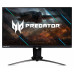 Монитор Acer 24.5" Predator X25 IPS 1920x1080 360Hz G-Sync 400cd/m2 16:9