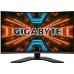 Монитор Gigabyte 31.5" G32QC A VA 2560x1440 165Hz 350cd/m2 16:9
