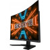 Монитор Gigabyte 31.5" G32QC A VA 2560x1440 165Hz 350cd/m2 16:9