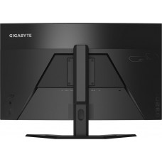 Монитор Gigabyte 31.5" G32QC A VA 2560x1440 165Hz 350cd/m2 16:9