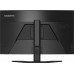 Монитор Gigabyte 31.5" G32QC A VA 2560x1440 165Hz 350cd/m2 16:9