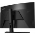 Монитор Gigabyte 31.5" G32QC A VA 2560x1440 165Hz 350cd/m2 16:9