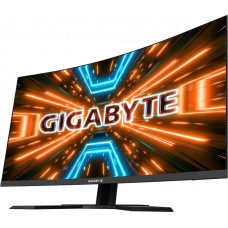 Монитор Gigabyte 31.5" G32QC A VA 2560x1440 165Hz 350cd/m2 16:9