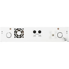 Коммутатор MikroTik CRS112-8P-4S-IN 8x1Гбит/с 4SFP 8PoE+ управляемый