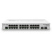 Коммутатор MikroTik CRS326-24G-2S+IN (L2) 24x1Гбит/с 2SFP+ управляемый