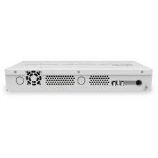 Коммутатор MikroTik CRS326-24G-2S+IN (L2) 24x1Гбит/с 2SFP+ управляемый