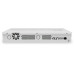 Коммутатор MikroTik CRS326-24G-2S+IN (L2) 24x1Гбит/с 2SFP+ управляемый