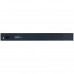 Коммутатор Osnovo SW-62422(400W) 26x100Мбит/с 2xКомбо(1000BASE-T/SFP) 24PoE+ 400W неуправляемый