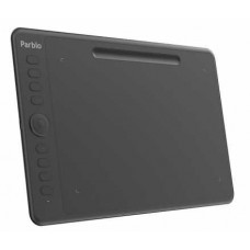 Графический планшет Parblo Intangbo M USB Type-C черный