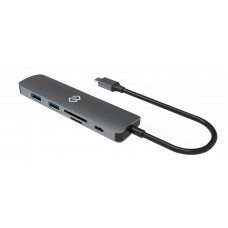 Стыковочная станция Digma DS-740UC_GL