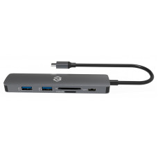 Стыковочная станция Digma DS-740UC_GL