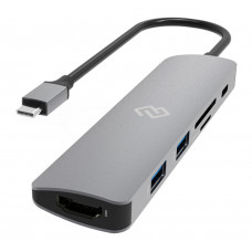 Стыковочная станция Digma DS-740UC_GL