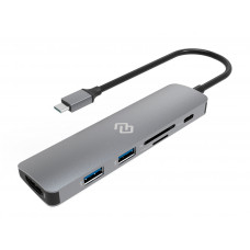 Стыковочная станция Digma DS-740UC_GL