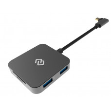 Стыковочная станция Digma DS-741UC_GS