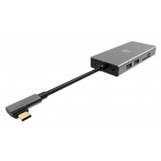 Стыковочная станция Digma DS-970UC_G