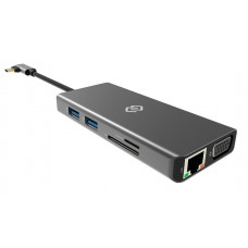 Стыковочная станция Digma DS-970UC_G