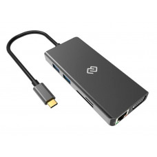 Стыковочная станция Digma DS-970UC_G