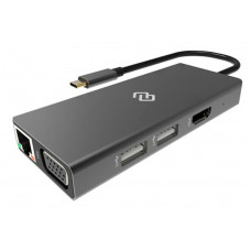 Стыковочная станция Digma DS-970UC_G