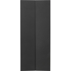Корпус Accord ACC-CL292B черный без БП ATX 4x120mm 2xUSB2.0 1xUSB3.0 audio