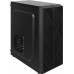 Корпус Accord ACC-CL297B черный без БП ATX 4x120mm 2xUSB2.0 1xUSB3.0 audio