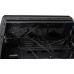 Корпус Accord ACC-CL297B черный без БП ATX 4x120mm 2xUSB2.0 1xUSB3.0 audio