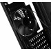 Корпус Accord ACC-CL297B черный без БП ATX 4x120mm 2xUSB2.0 1xUSB3.0 audio