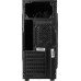 Корпус Accord ACC-CL297B черный без БП ATX 4x120mm 2xUSB2.0 1xUSB3.0 audio