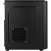Корпус Accord ACC-CL297B черный без БП ATX 4x120mm 2xUSB2.0 1xUSB3.0 audio