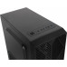 Корпус Accord ACC-CL297B черный без БП ATX 4x120mm 2xUSB2.0 1xUSB3.0 audio
