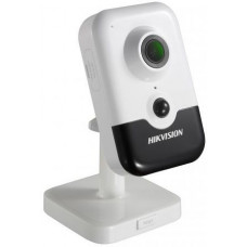 Камера видеонаблюдения IP Hikvision DS-2CD2423G0-IW(4 mm)(W) 4-4мм цв. корп.:белый (DS-2CD2423G0-IW(4MM)(W))