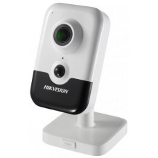 Камера видеонаблюдения IP Hikvision DS-2CD2423G0-IW(4 mm)(W) 4-4мм цв. корп.:белый (DS-2CD2423G0-IW(4MM)(W))