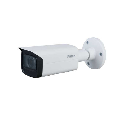 Камера видеонаблюдения IP Dahua DH-IPC-HFW5241TP-ASE-0280B 2.8-2.8мм корп.:белый