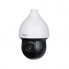 Камера видеонаблюдения аналоговая Dahua DH-SD59232-HC-LA 4.5-144мм HD-CVI цветная корп.:белый