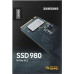 Накопитель SSD Samsung PCI-E x4 250Gb MZ-V8V250BW 980 M.2 2280
