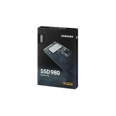Накопитель SSD Samsung PCI-E x4 250Gb MZ-V8V250BW 980 M.2 2280
