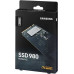 Накопитель SSD Samsung PCI-E x4 250Gb MZ-V8V250BW 980 M.2 2280