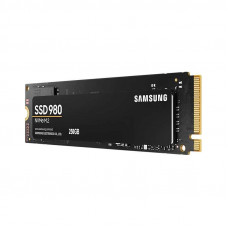 Накопитель SSD Samsung PCI-E x4 250Gb MZ-V8V250BW 980 M.2 2280