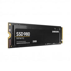 Накопитель SSD Samsung PCI-E x4 250Gb MZ-V8V250BW 980 M.2 2280