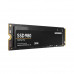 Накопитель SSD Samsung PCI-E x4 250Gb MZ-V8V250BW 980 M.2 2280