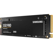 Накопитель SSD Samsung PCI-E x4 250Gb MZ-V8V250BW 980 M.2 2280