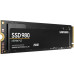 Накопитель SSD Samsung PCI-E x4 250Gb MZ-V8V250BW 980 M.2 2280