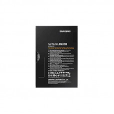 Накопитель SSD Samsung PCI-E x4 250Gb MZ-V8V250BW 980 M.2 2280