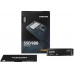 Твердотельный накопитель SSD Samsung PCI-E x4 500Gb MZ-V8V500BW 980 M.2 2280