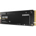 Накопитель SSD Samsung PCI-E x4 1Tb MZ-V8V1T0BW 980 M.2 2280
