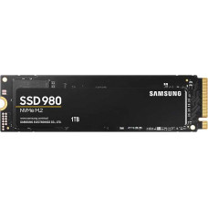 Накопитель SSD Samsung PCI-E x4 1Tb MZ-V8V1T0BW 980 M.2 2280