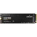 Накопитель SSD Samsung PCI-E x4 1Tb MZ-V8V1T0BW 980 M.2 2280