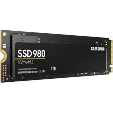 Накопитель SSD Samsung PCI-E x4 1Tb MZ-V8V1T0BW 980 M.2 2280